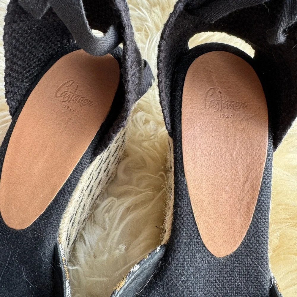Castaner Carina Espadrilles